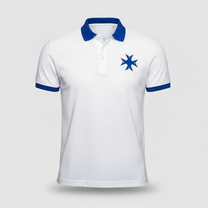 ATH POLO 25/26 SR 120 ANS AJA X MACRON