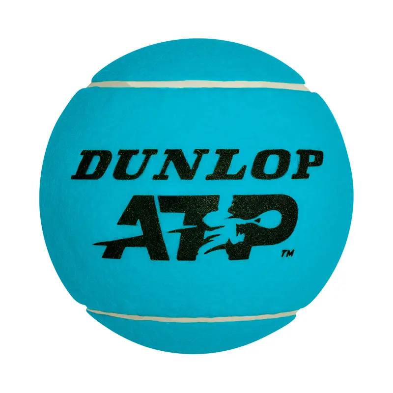 ATP Giant Ball Blau 5 Inch Pack 1 Unité