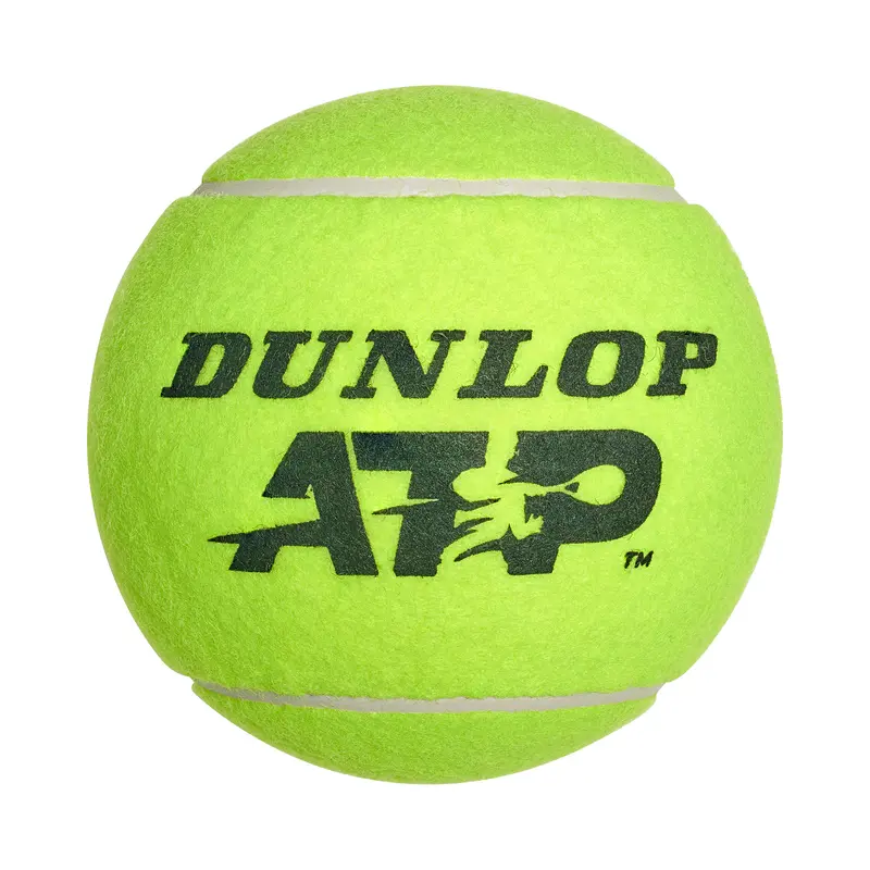 ATP Giant Ball Gelb Pack 1 Unité