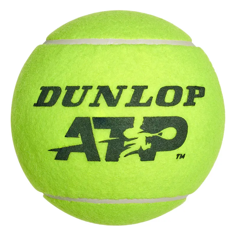 ATP Giant Ball Gelb Pack 1 Unité