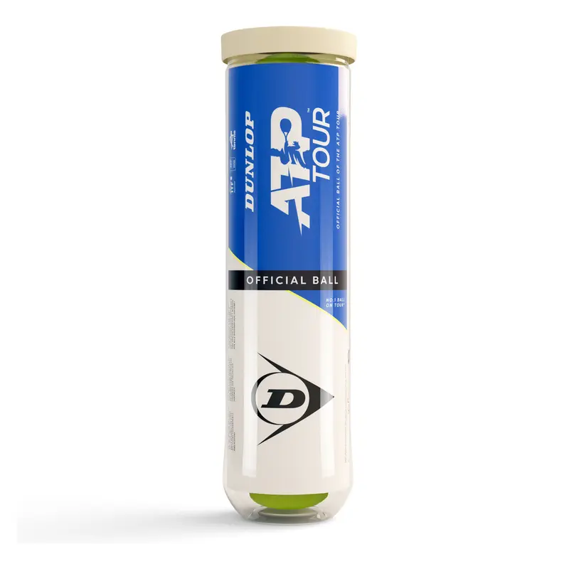 ATP Tube De 4