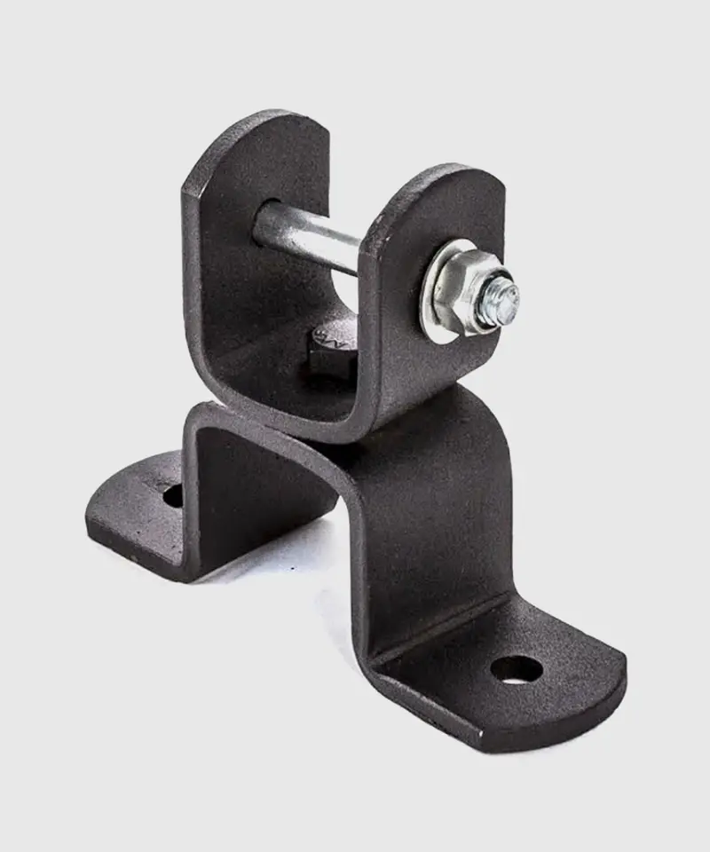 Attache plafond pour poire de vitesse Metal Boxe