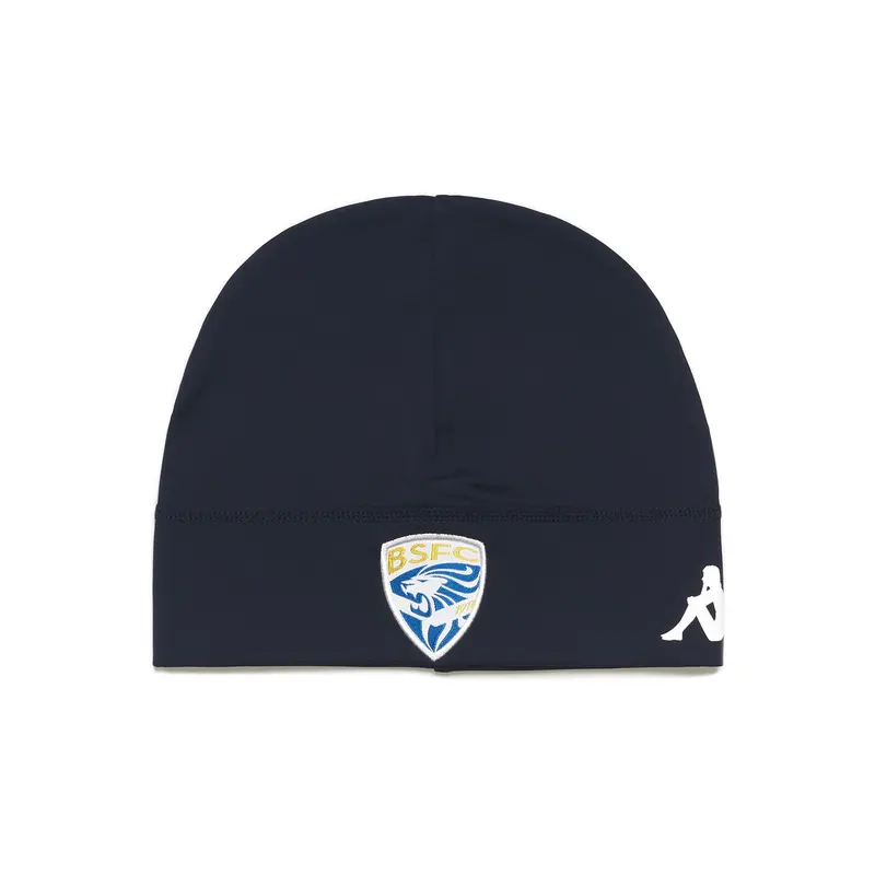 ATTEN 7 BRESCIA - Headwear - Hat - Man - Blue Marine