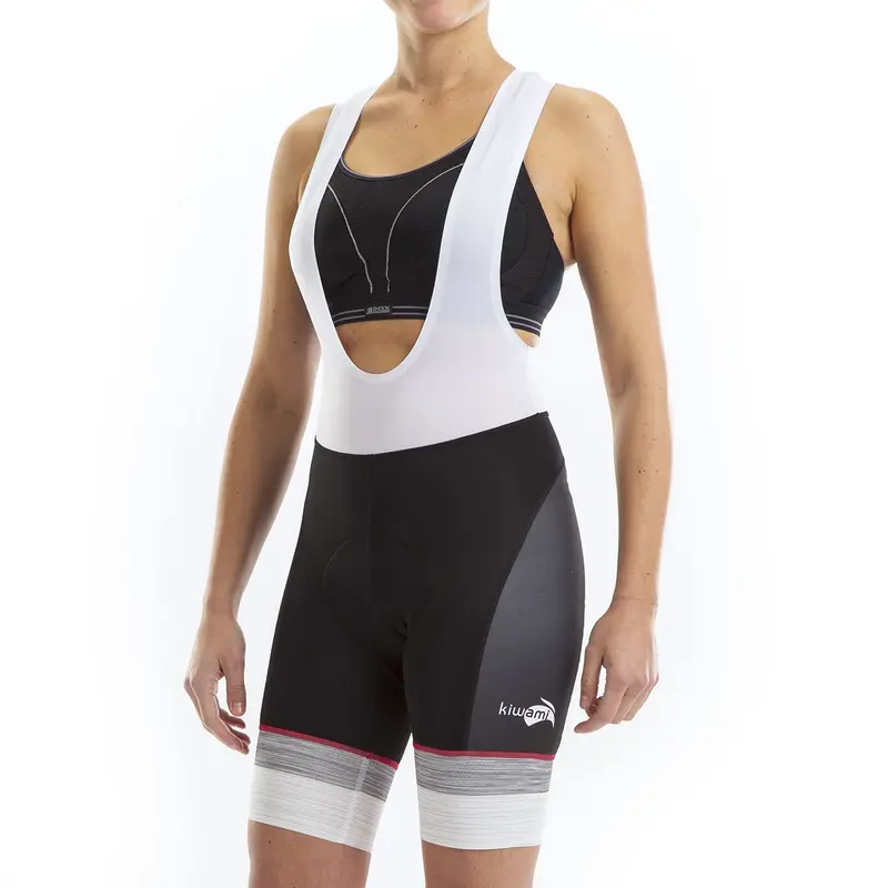Aubisque - cuissard vélo femme