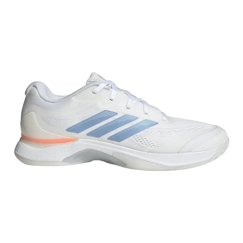 Avacourt 3 Chaussures toutes surfaces Femmes - blanc, bleu clair