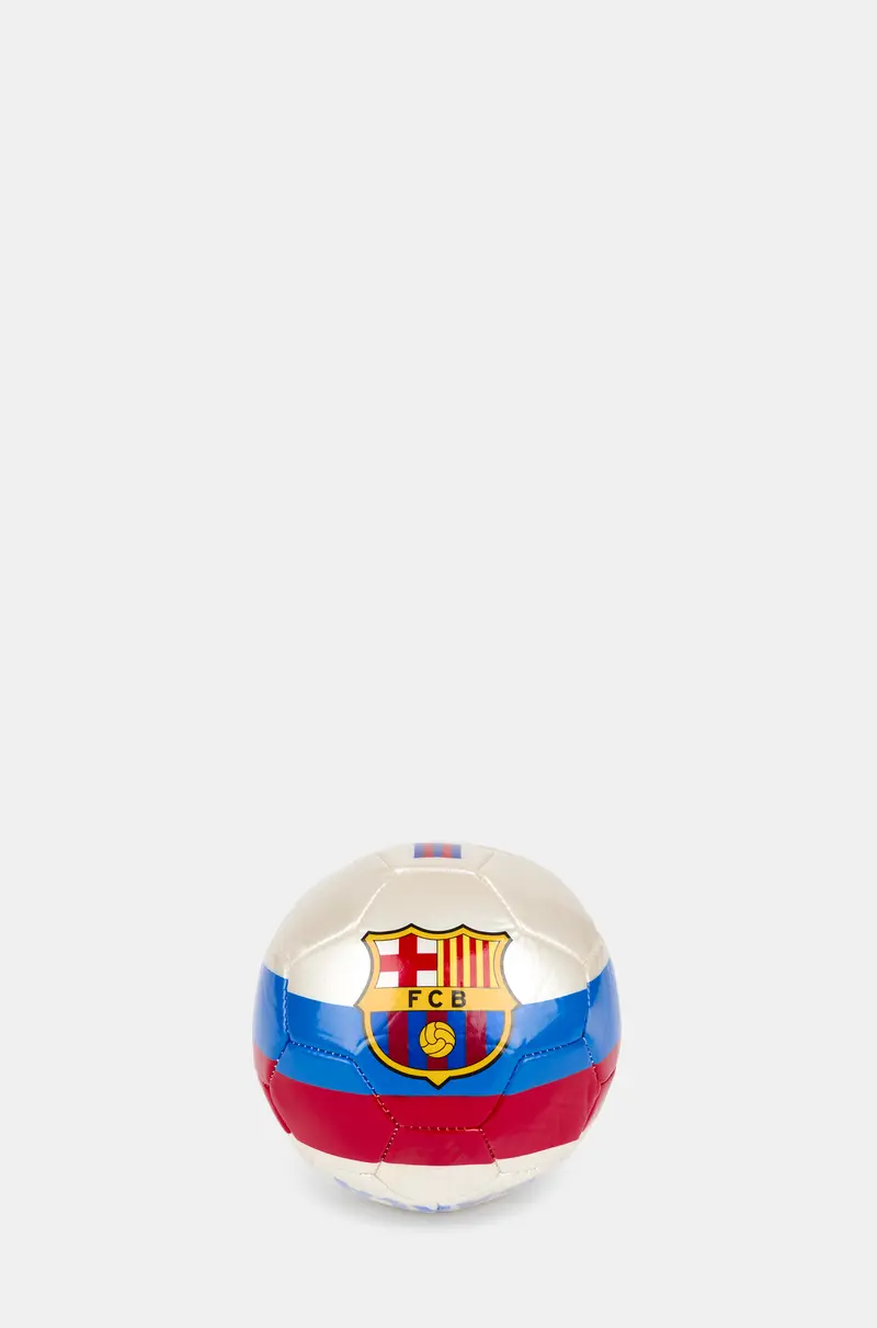 Away kit Ball FC Barcelona - small