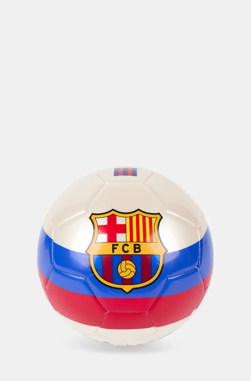 Away Kit Ball FC Barcelona