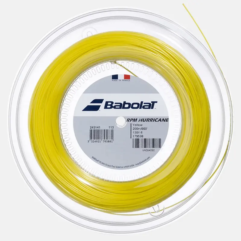 Babolat RPM Hurricane (200 m)