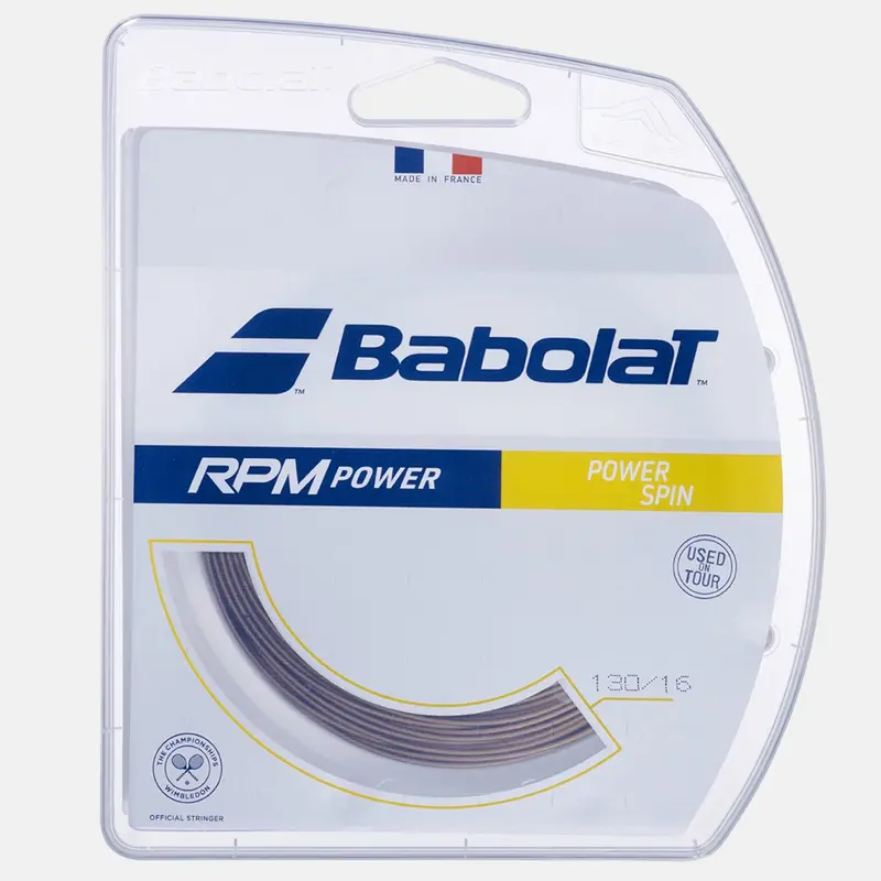 Babolat RPM Power (12 m)