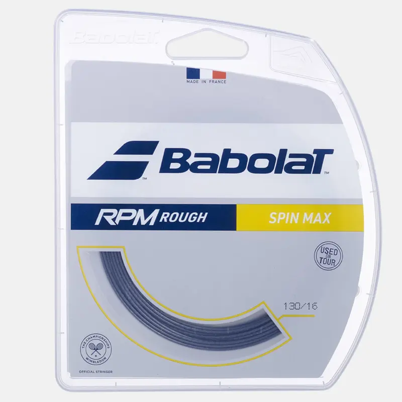 Babolat RPM Rough (12 m)