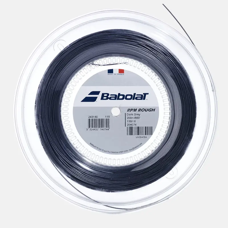 Babolat RPM Rough (200 m)