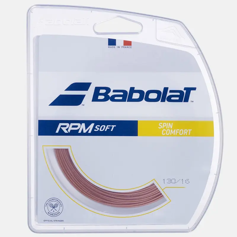 Babolat RPM Soft (12 m)