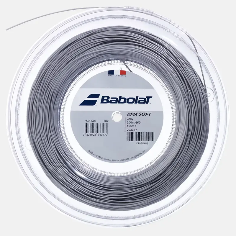 Babolat RPM Soft (200 m)