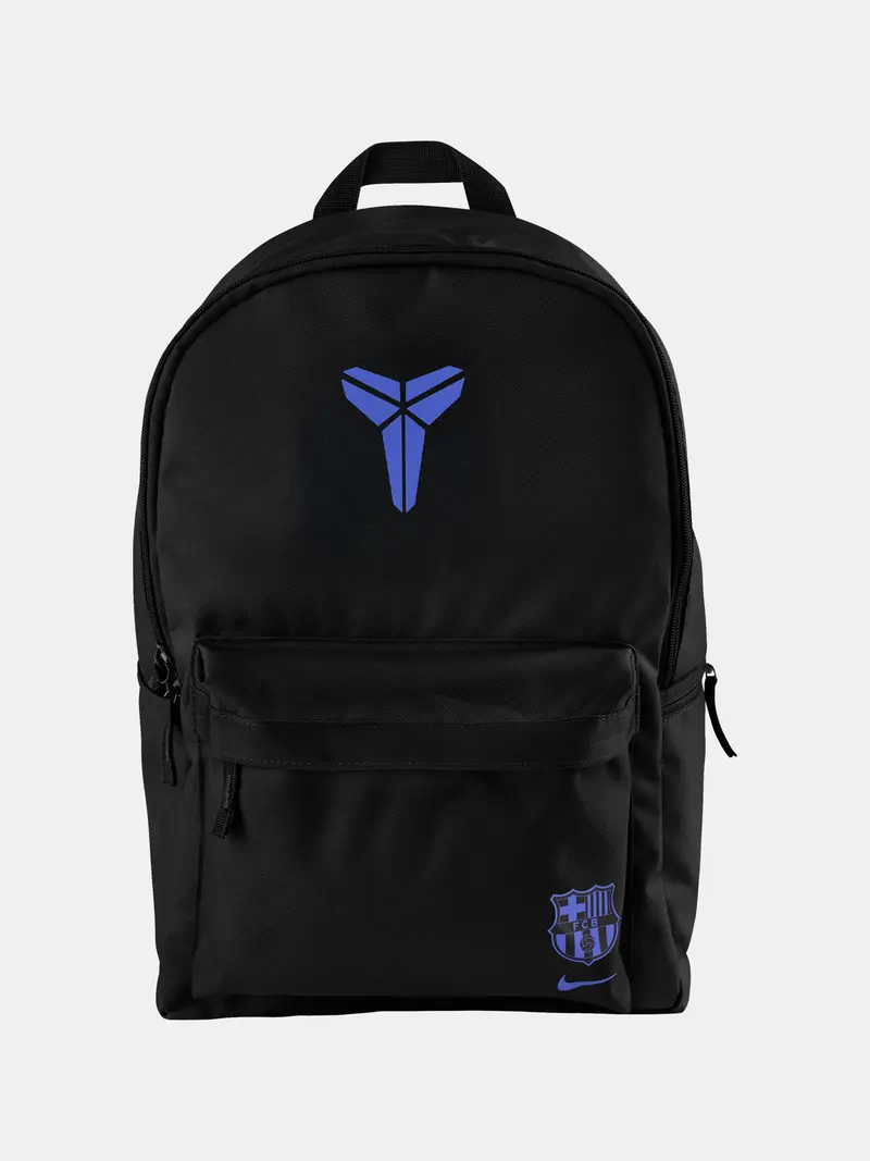 Backpack heritage Nike away FC Barcelona x Kobe Bryant