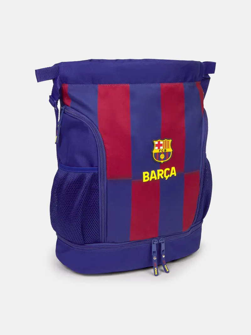 Backpack Home 25/26 - FC Barcelona
