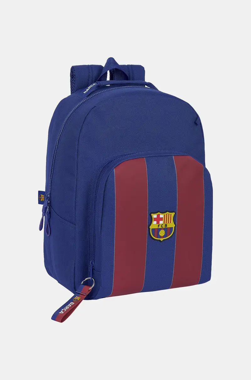 Backpack home - FC Barcelona