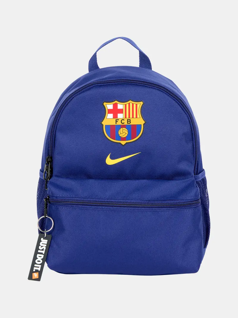 Backpack mini navy barça Nike 25/26