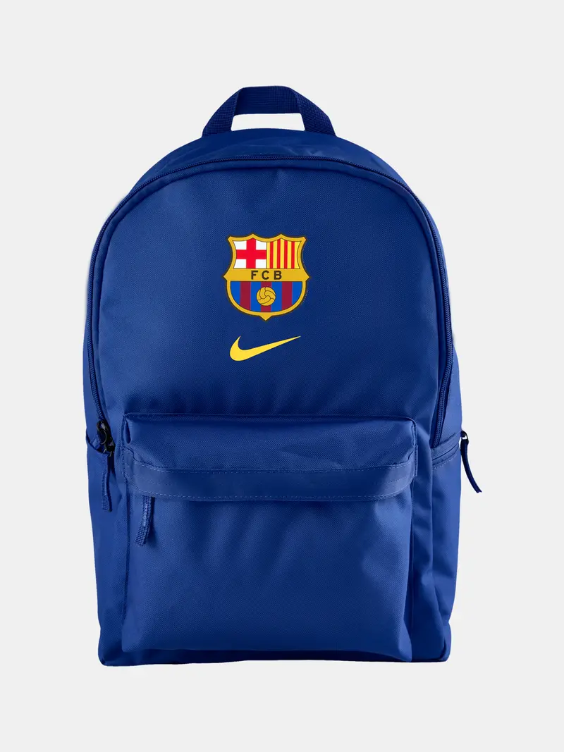 Backpack navy barça Nike 25/26
