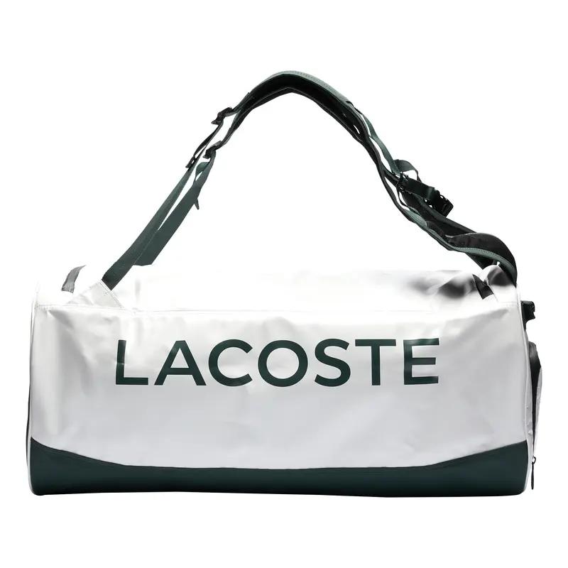 Bag L20 Housse De Raquette-Blanc,Vert