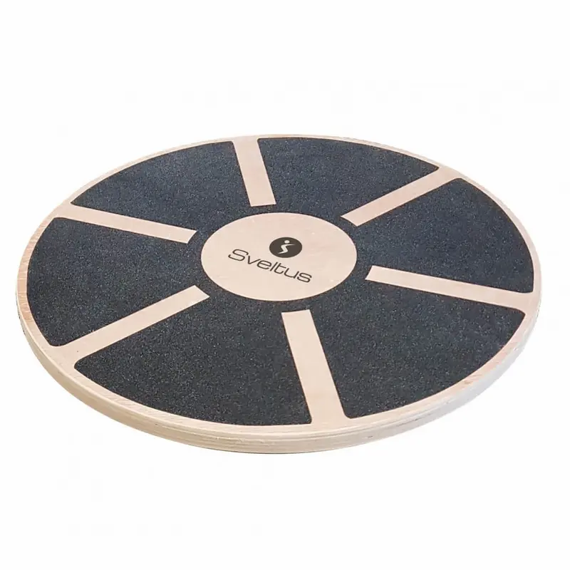 Balance board en bois