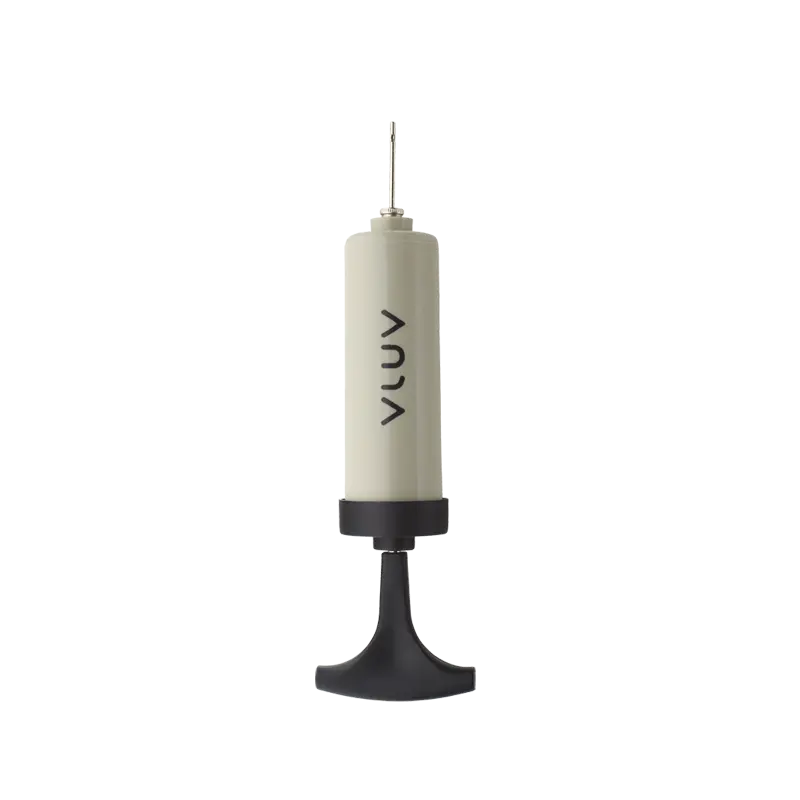 Balancekissen / Balance Board Ersatz-Handpumpe