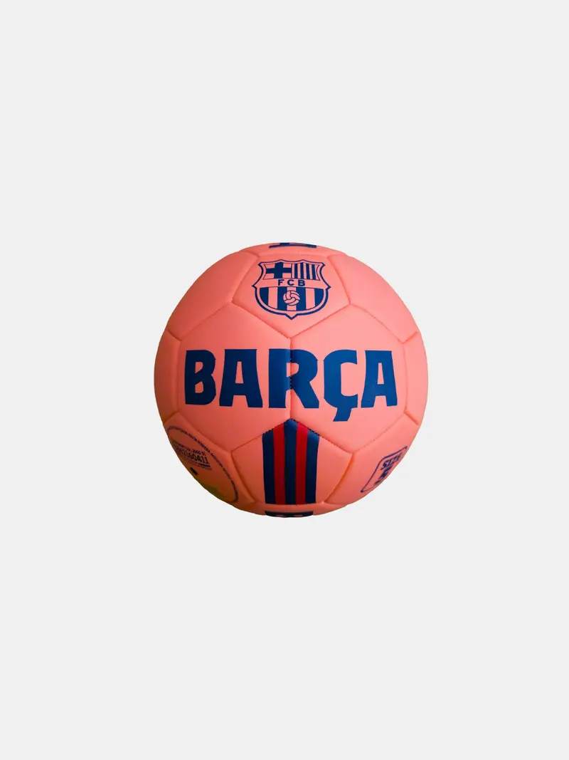 Ball Third Kit 25/26 FC Barcelona