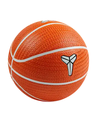 Ballon Basketball Nike All Court Kobe Bryant Orange