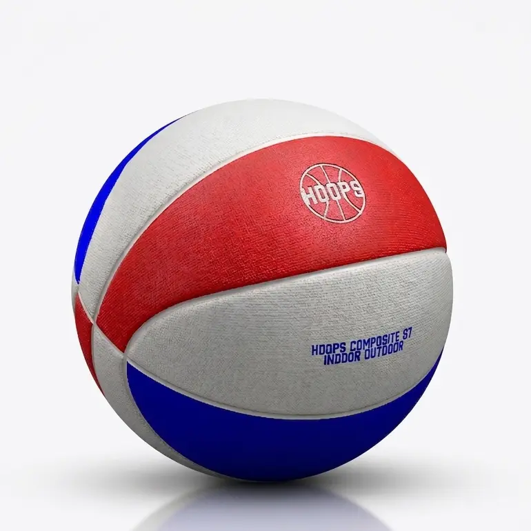 Ballon Basketball Performance Hoops D'ANGERS