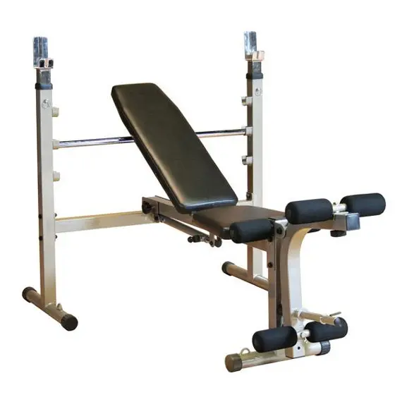 Banc Home Olympique pliable