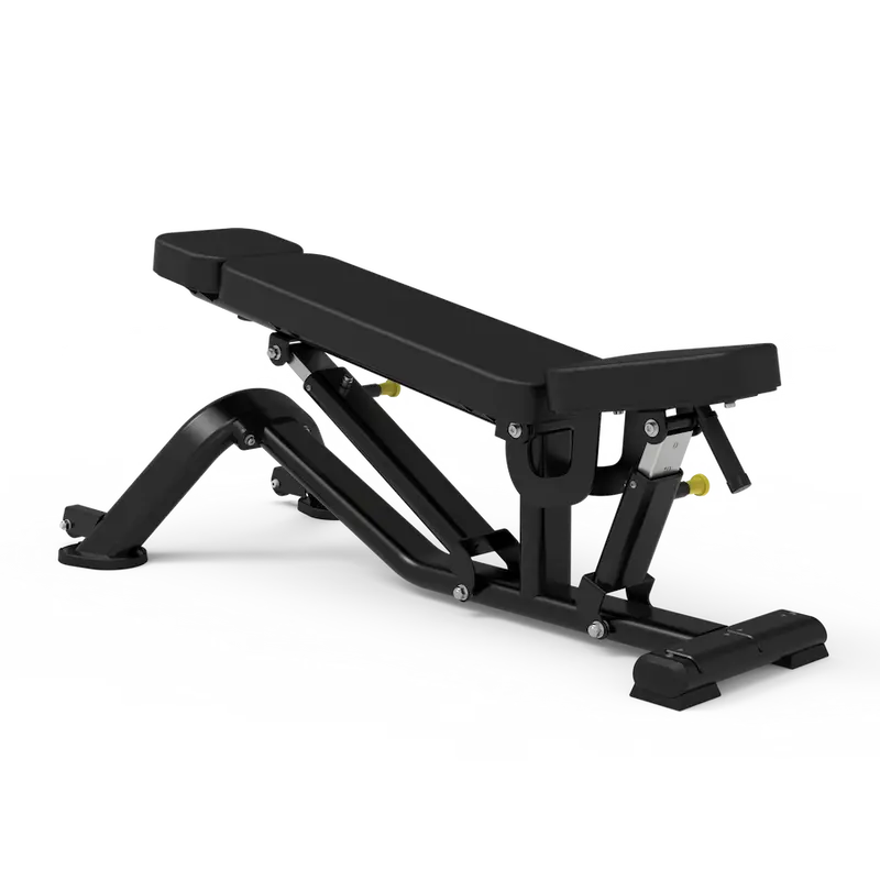 Banc multiposition