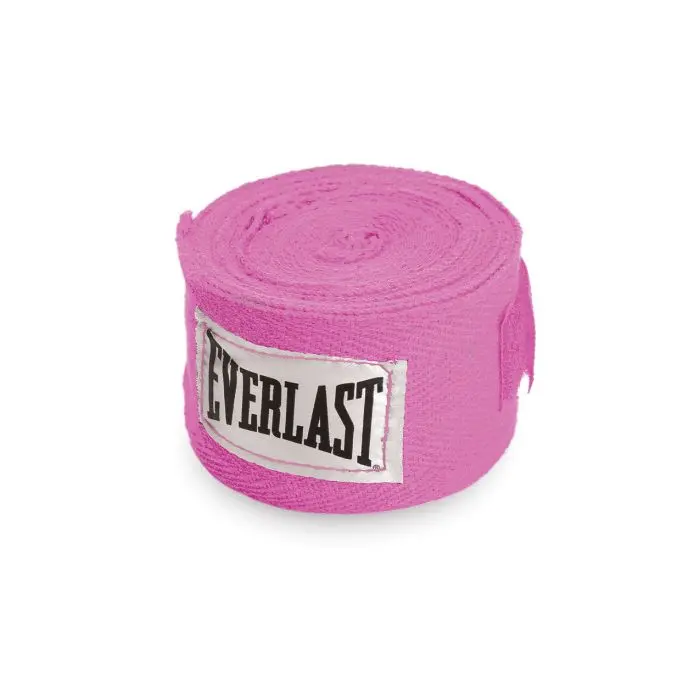 Bandages de Boxe Everlast - 3 m