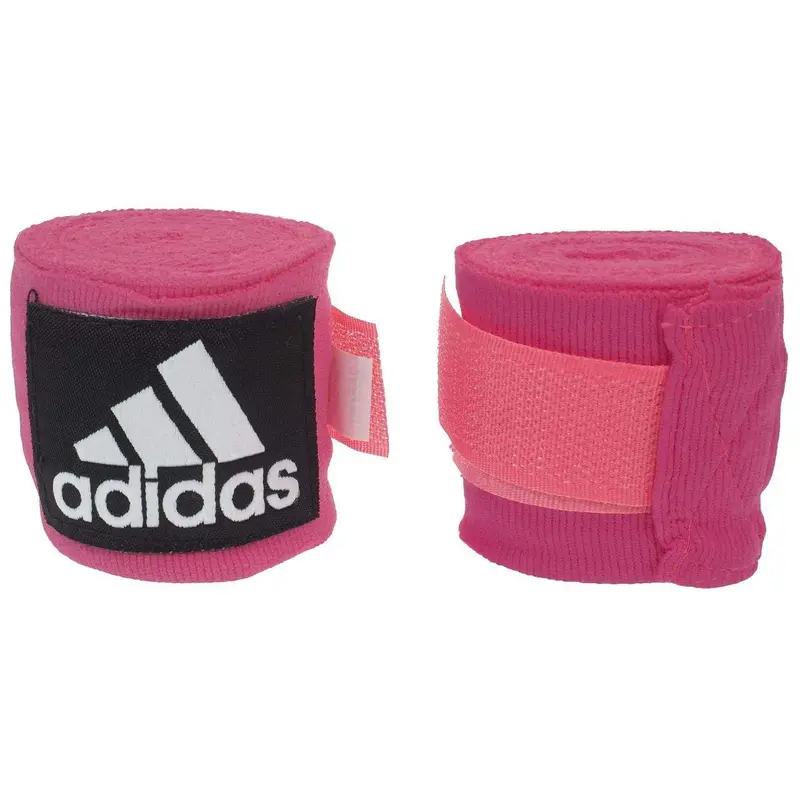 Bande de maintien Adidas – Rose – 2,5m