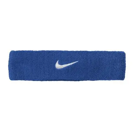 Bandeau Nike NBA Blue