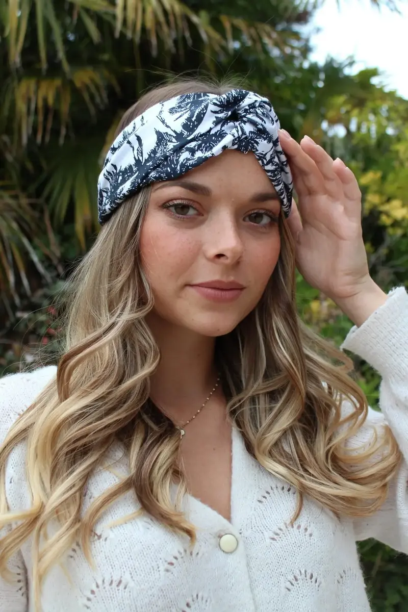 Bandeau Palma