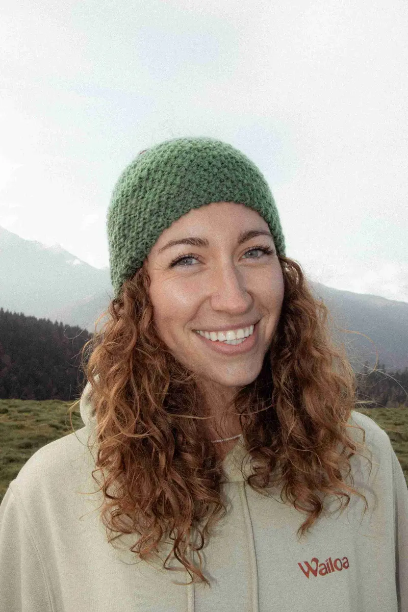 Bandeau vert Gavarnie
