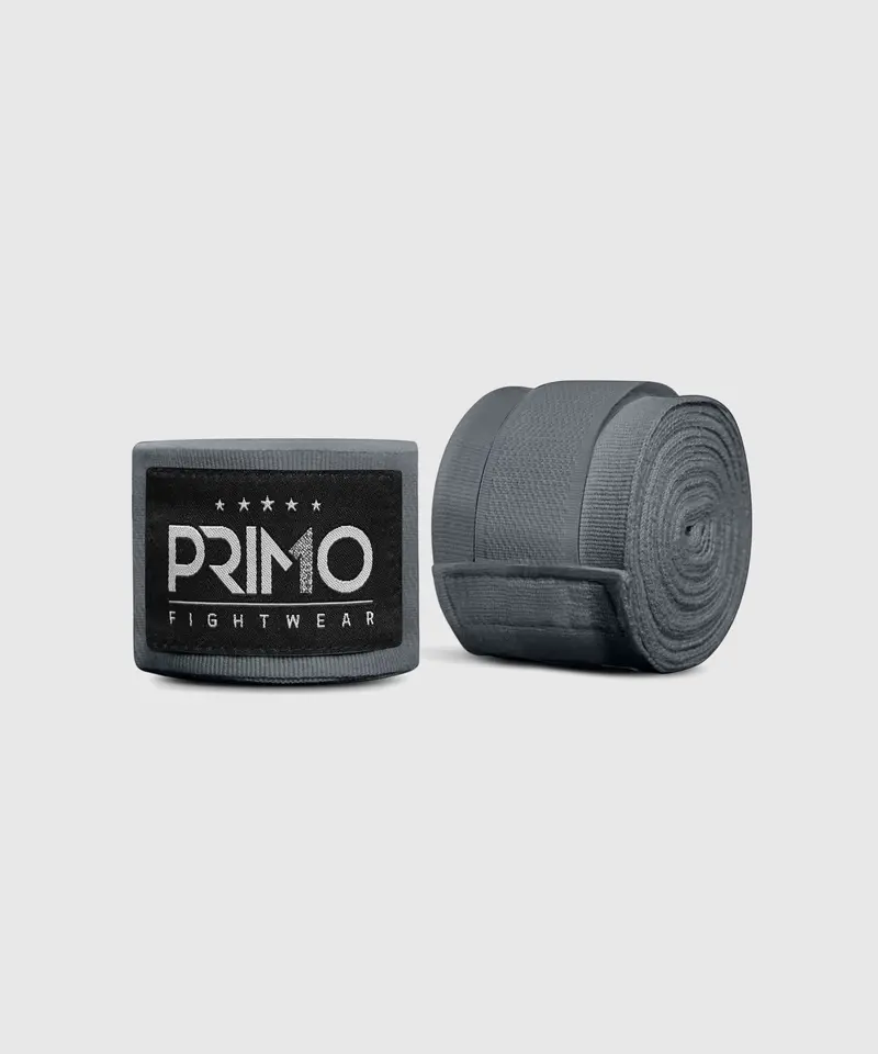 Bandes De Boxe Primo 160 Series - Gris