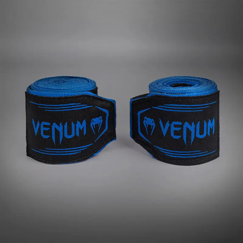 Bandes de Boxe Venum - Bleu Royal