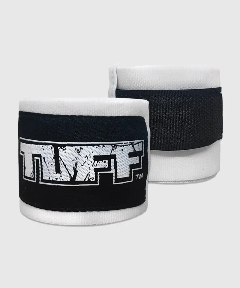 Bandes Tuff Blanc - 4,5m
