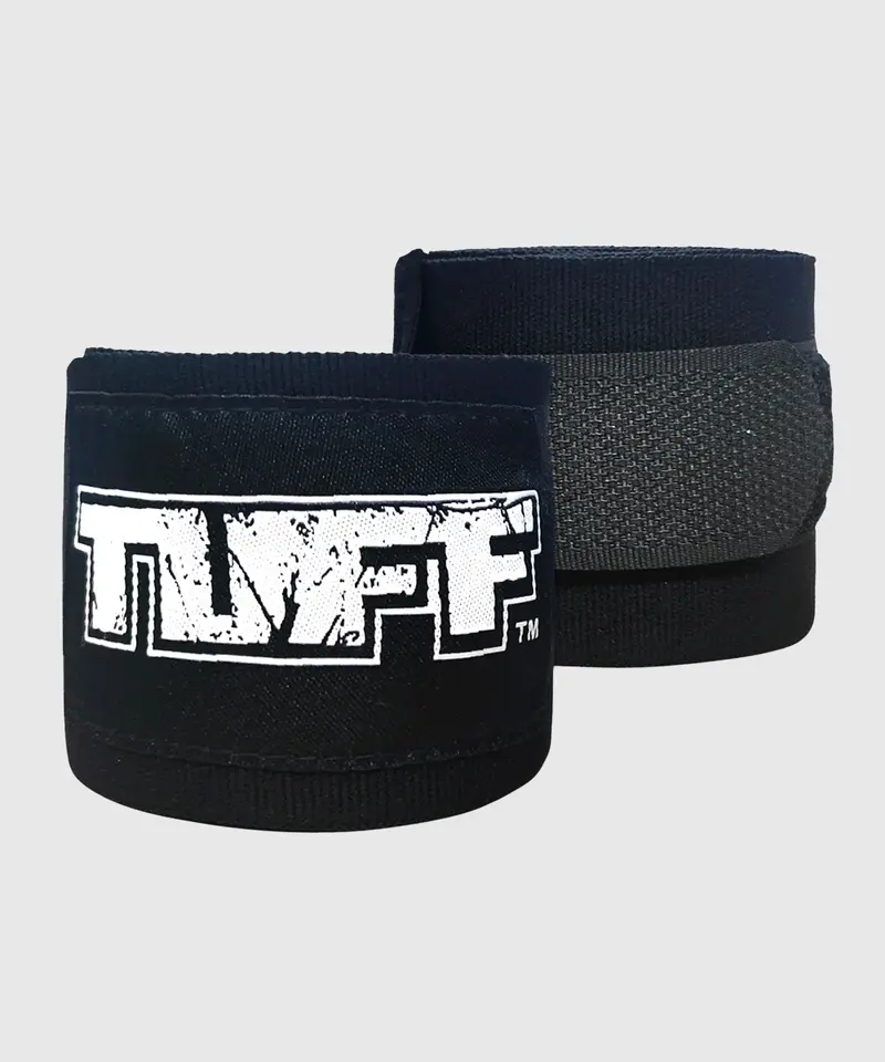 Bandes Tuff Noir - 4,5m