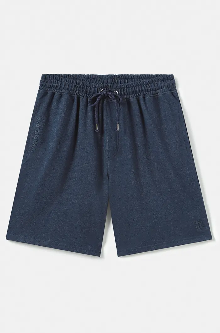 Barça Bermuda shorts