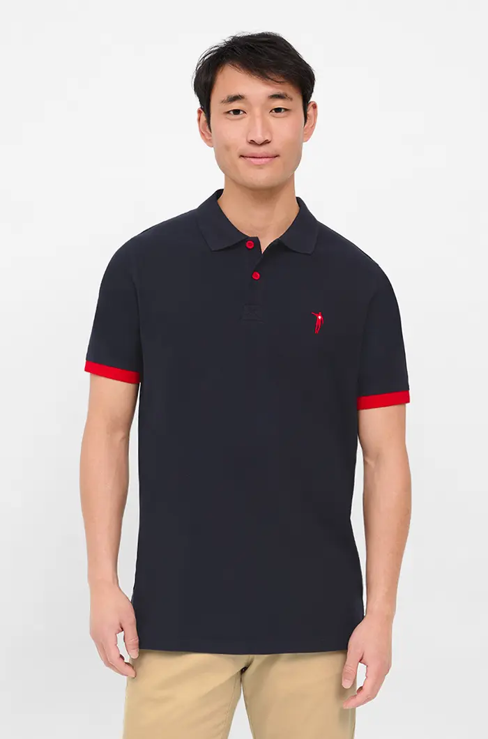 Barça Cruyff Polo Shirt