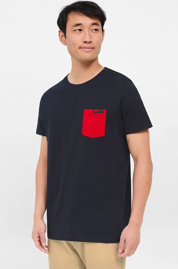 Barça Cruyff Shirt