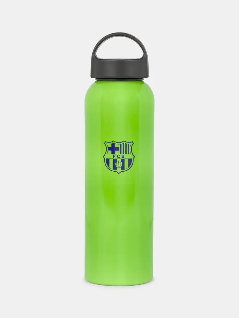 Barça Third Kit Bottle