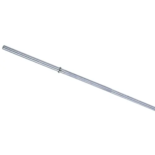 Barre 2,10 m diam 25mm