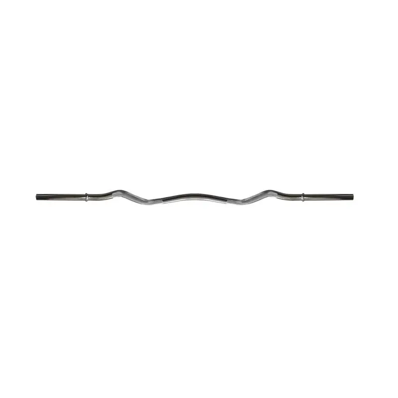 Barre curl EZ standard