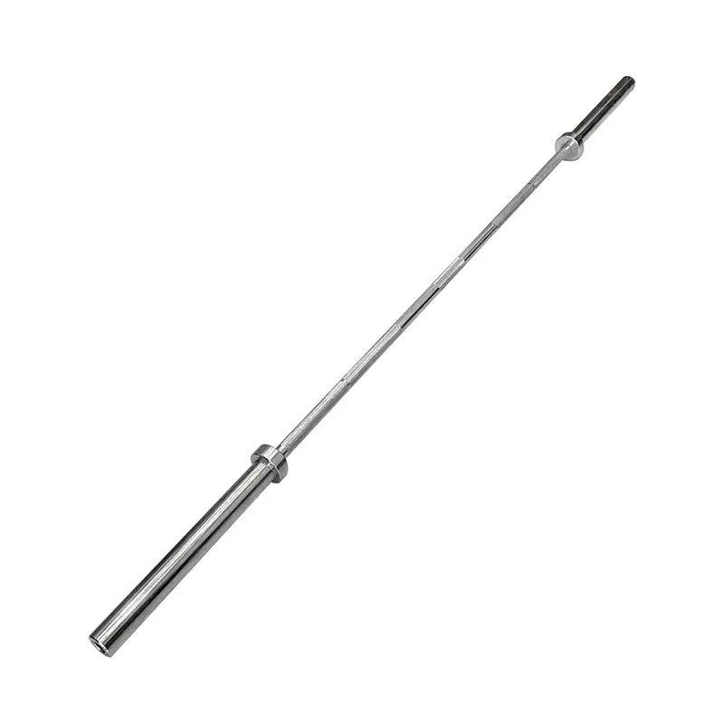 Barre Olympique 300 kg - 2,20 m