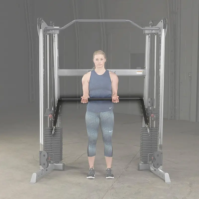 Barre pour Cross-Over