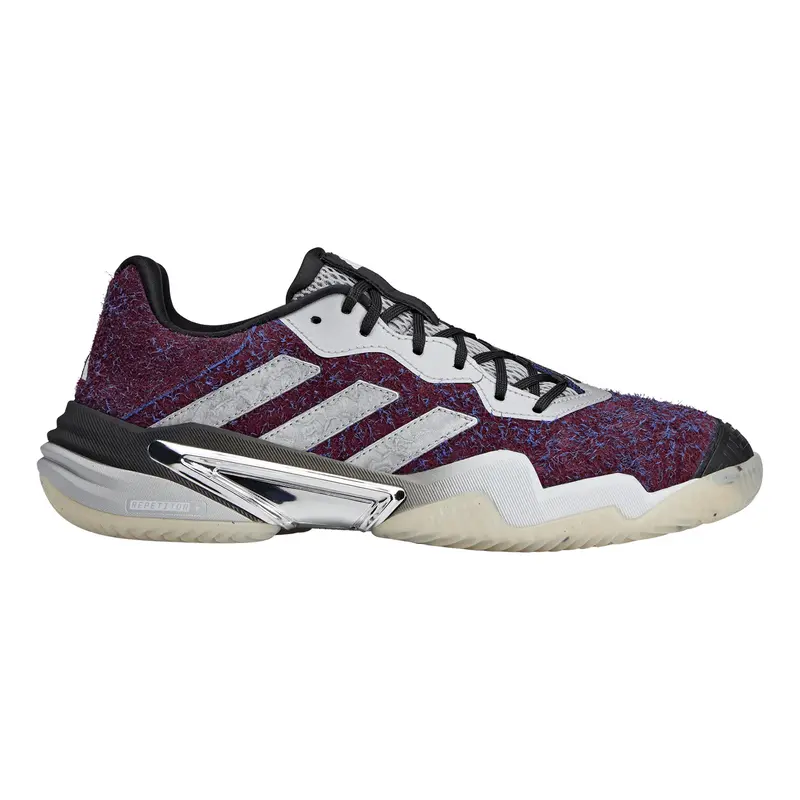 Barricade 13 x Brain Dead Chaussures toutes surfaces Hommes - argent, noir
