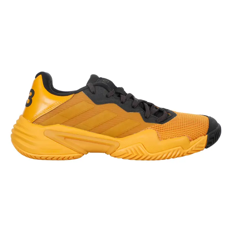 Barricade 13 Y-3 Chaussures toutes surfaces Femmes - or, noir