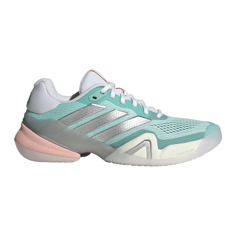 Barricade 14 Chaussures toutes surfaces Femmes - menthe, gris